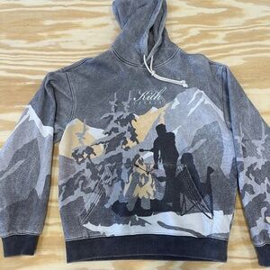 Kith Treats Campfire Hoodle - Genesis